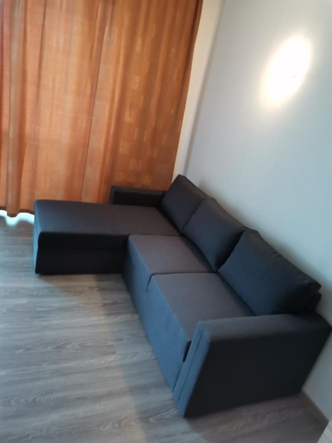דירות בורגאס Clara Sea View מראה חיצוני תמונה